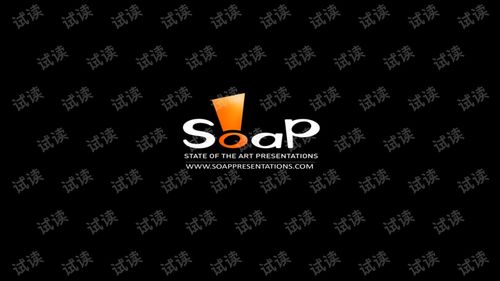 引爆創意，驅動轉化 廣告風格PPT設計的核心法則