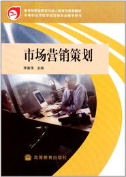 市場營銷策劃 戰略與執行的藝術